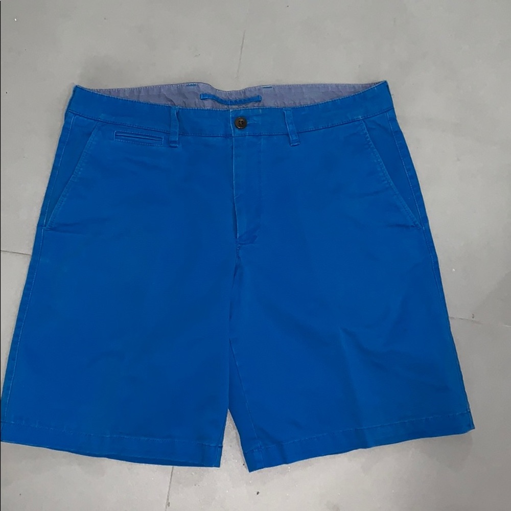 L.L. Bean shorts. Size 36